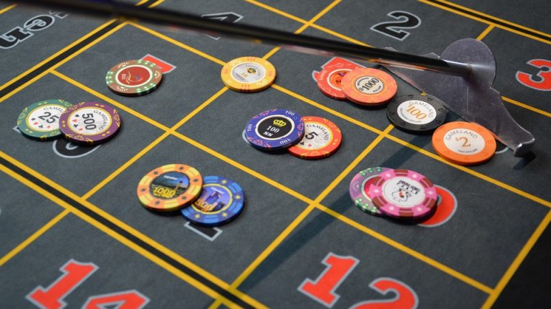 【徹底解説】公営ギャンブルとカジノの違いは？IR法案で合法になる？