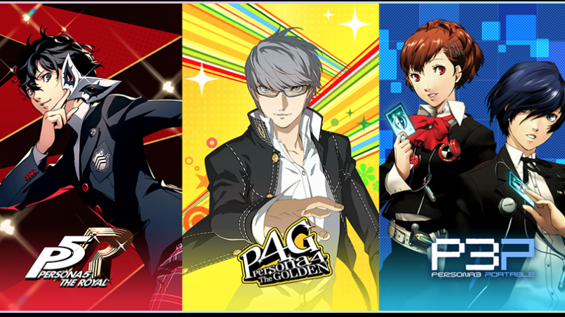 オンカジ好き必見！RPGの名作『ペルソナ』シリーズの魅力とは？