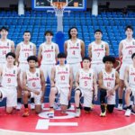 要チェック！【FIBAバスケワールドカップ】注目の日本代表候補は？