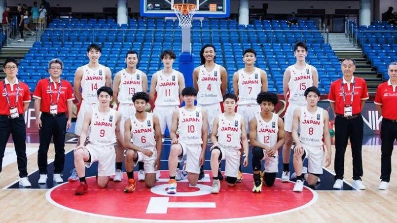 要チェック！【FIBAバスケワールドカップ】注目の日本代表候補は？