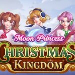 クリスマス気分が味わえる！おすすめオンカジゲーム＆スロット5選