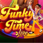 ライブゲームショー『Funky Time（ファンキータイム）』の遊び方を紹介