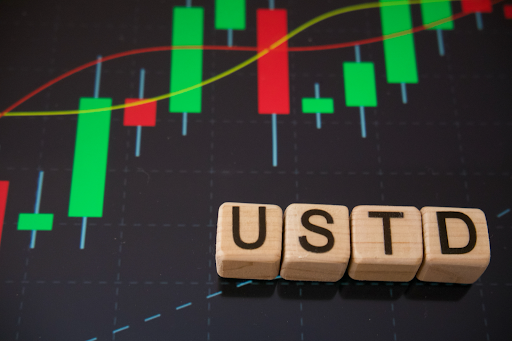 オンカジでも使える！テザー（USDT）とは？特徴や購入方法も解説